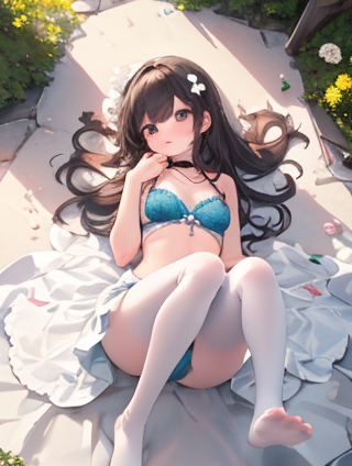 动画制作与模特试镜：跨界的创意碰撞